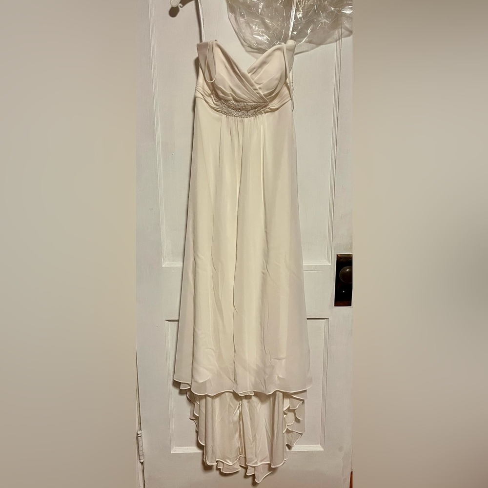 New Wedding Dress